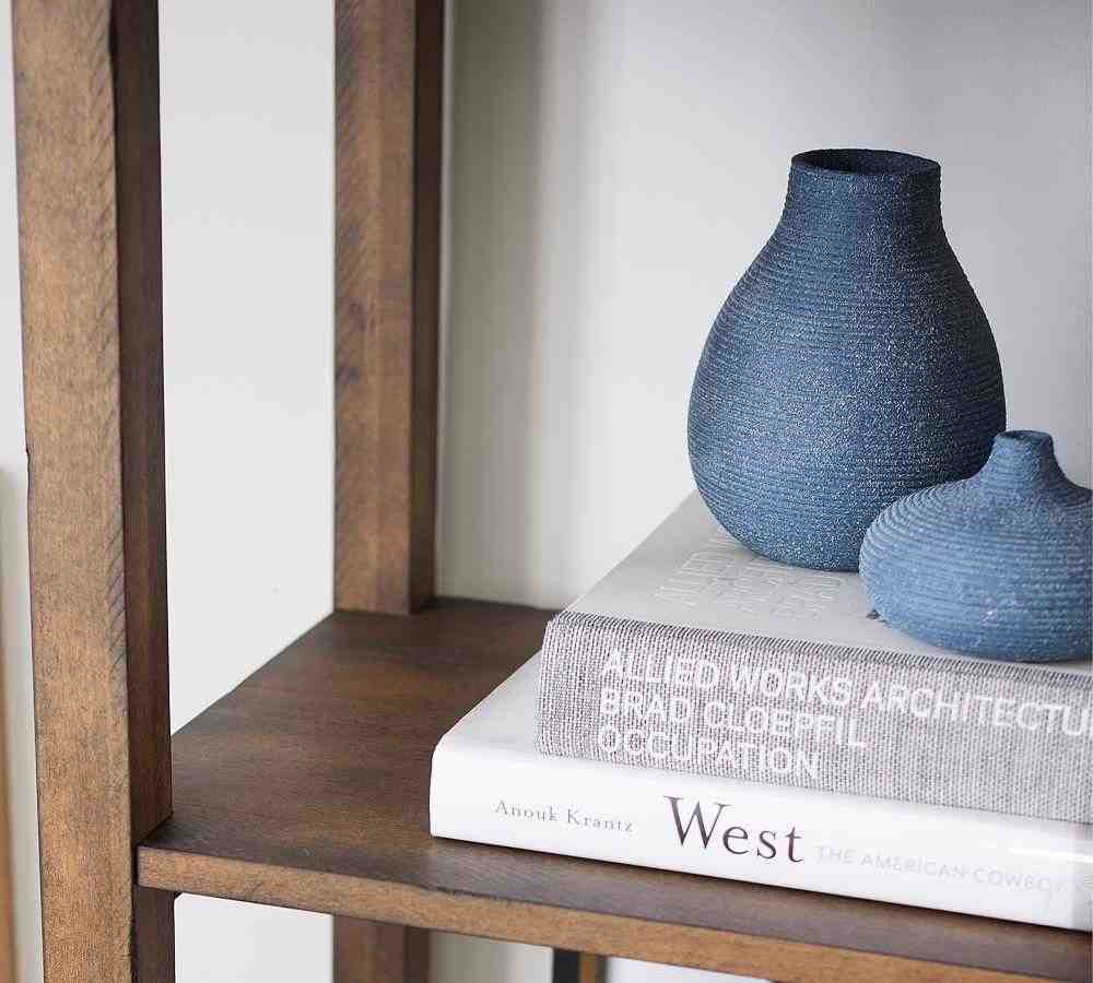 Bondi Terra Cotta Bud Vase