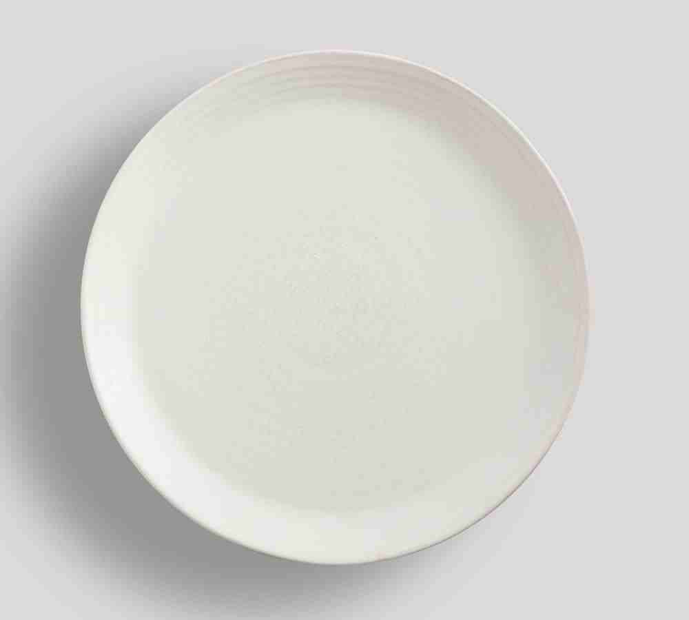 Pottery Barn | Larkin Reactive Glaze Stoneware Serving Platter