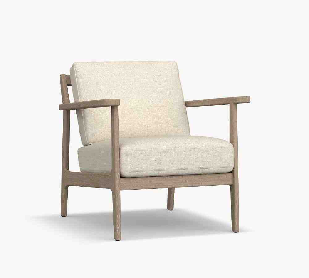 Cody Upholstered Armchair