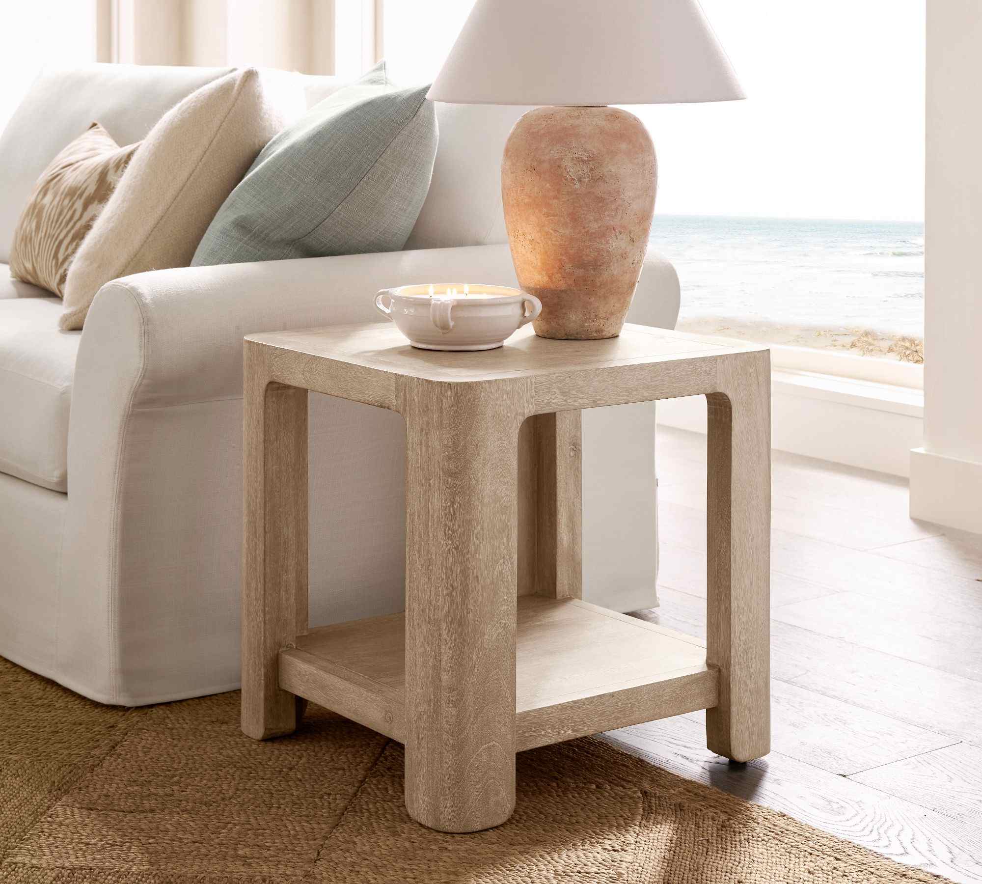 Aptos Side Table
