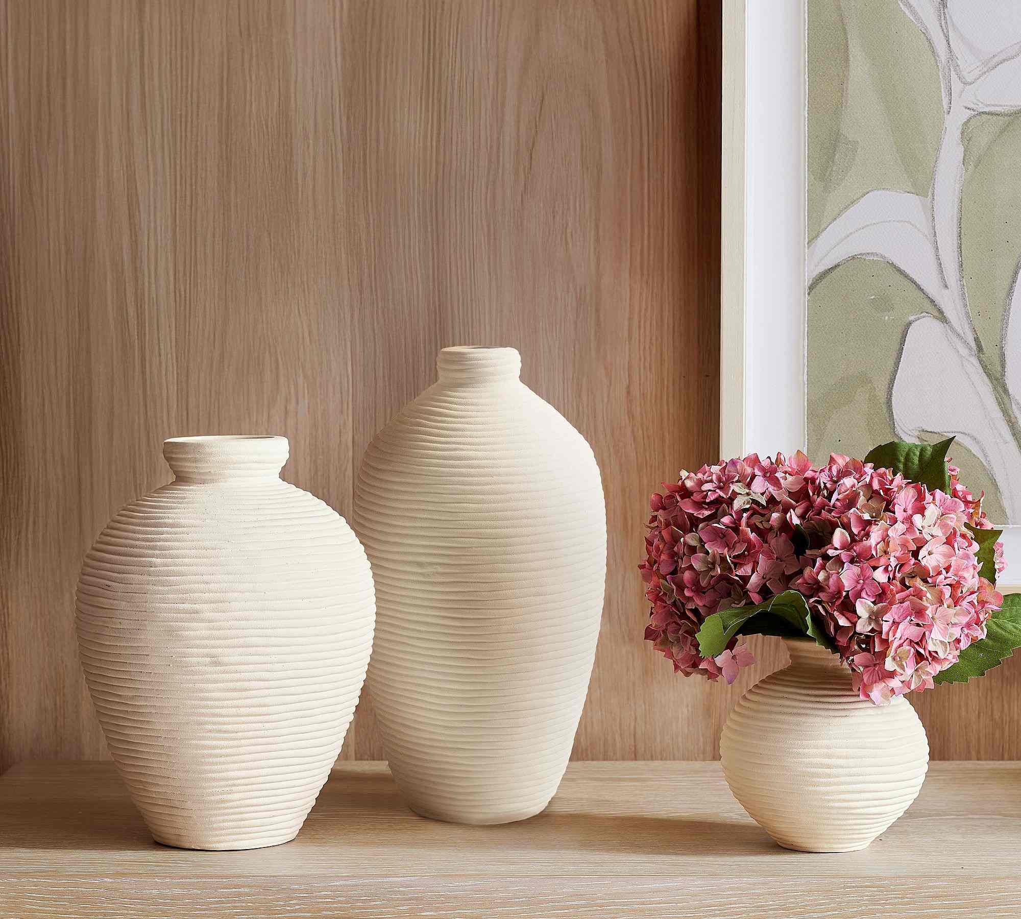 Coiled Vase