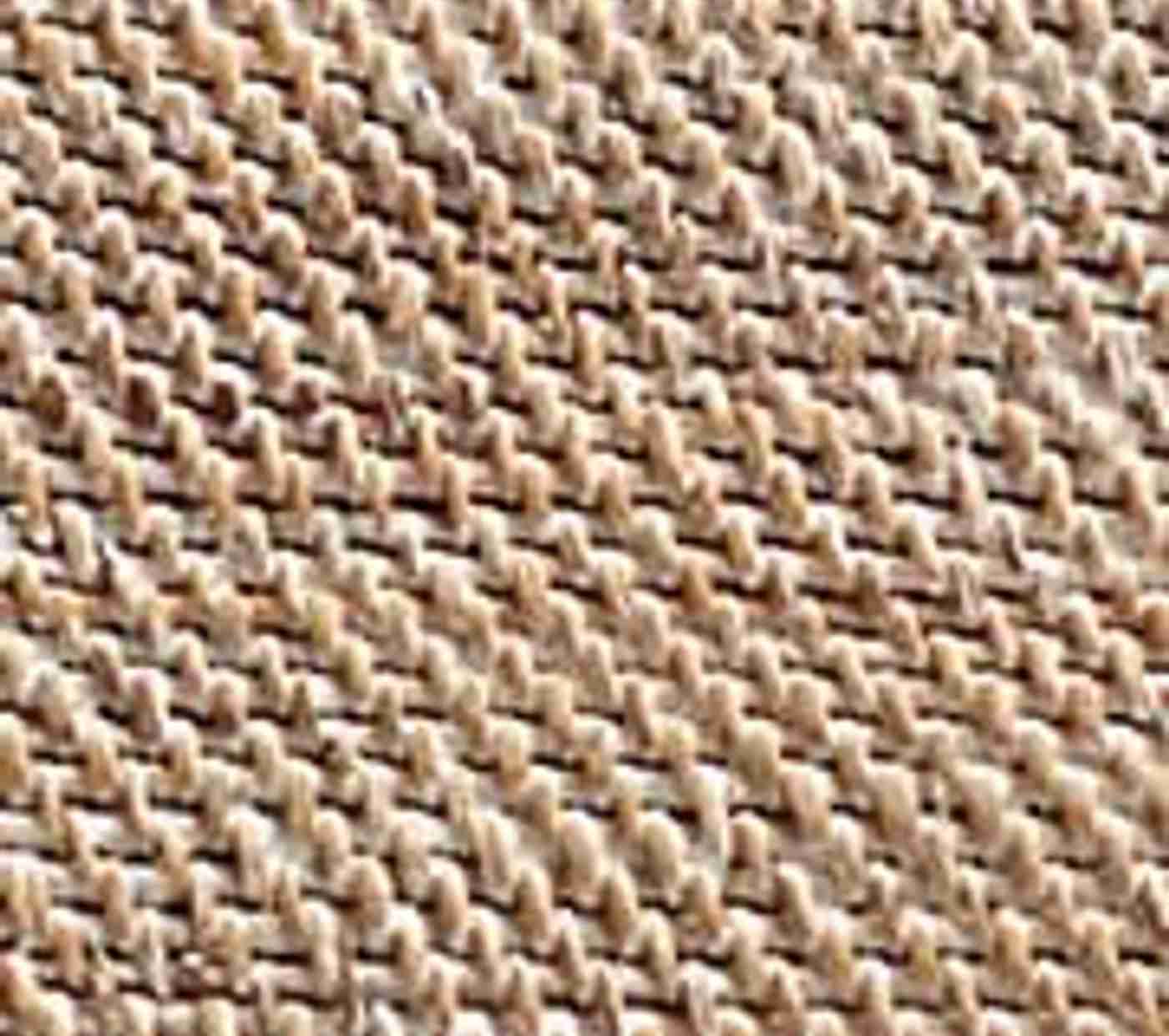 Tava Handwoven Rattan Rectangular Placemat