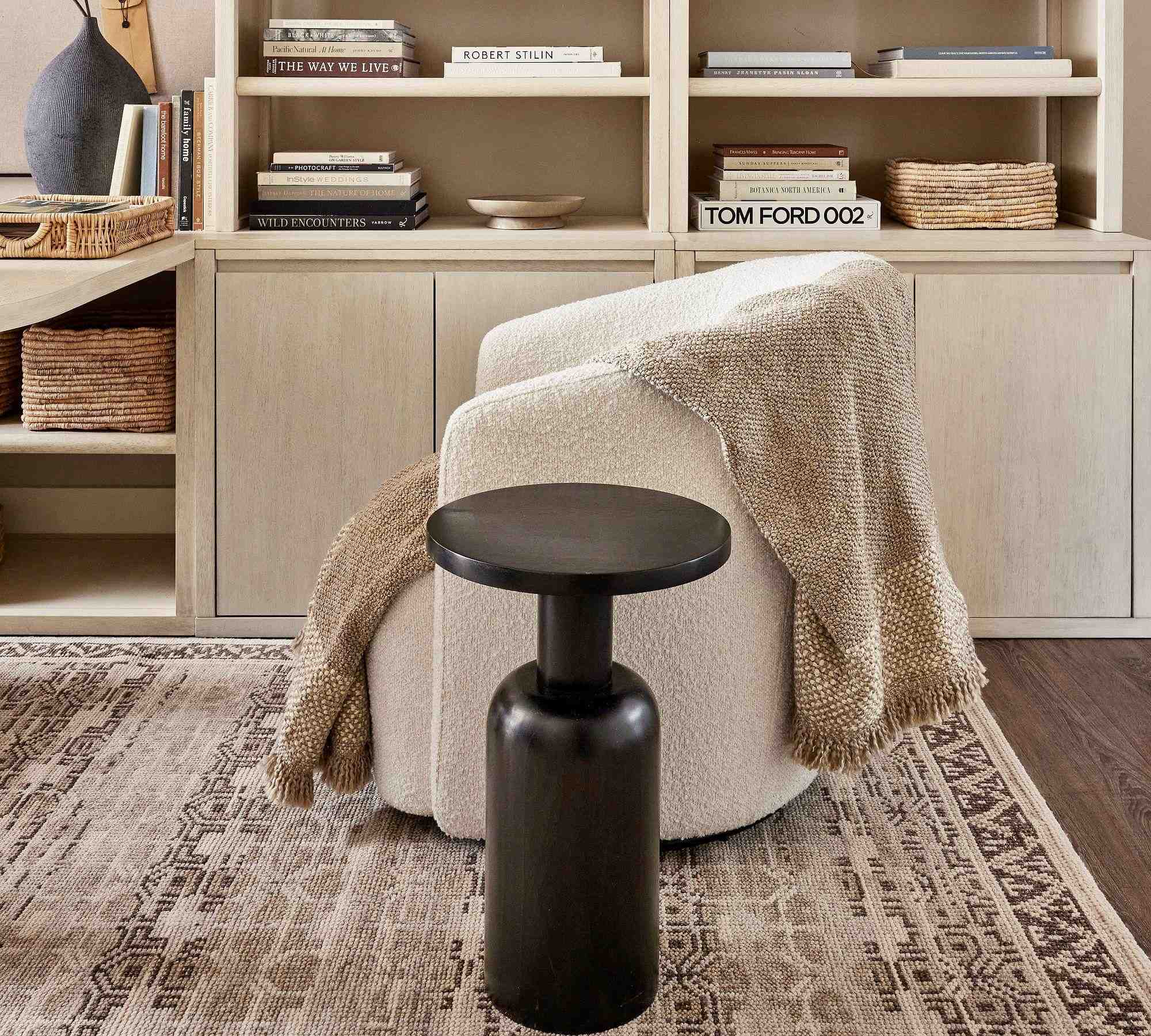 Larkin Accent Table