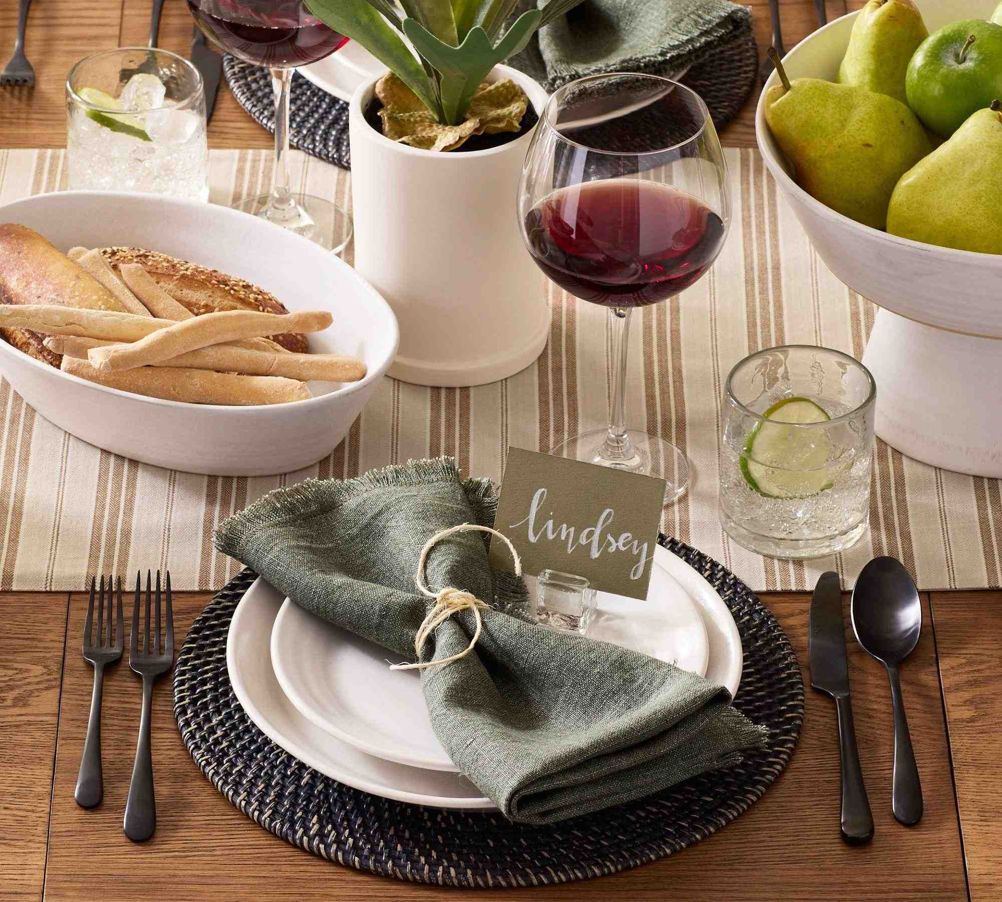 Zwiesel Classico Burgundy Wine Glasses