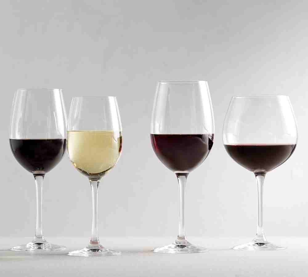 Schott Zwiesel Classico Wine Glasses