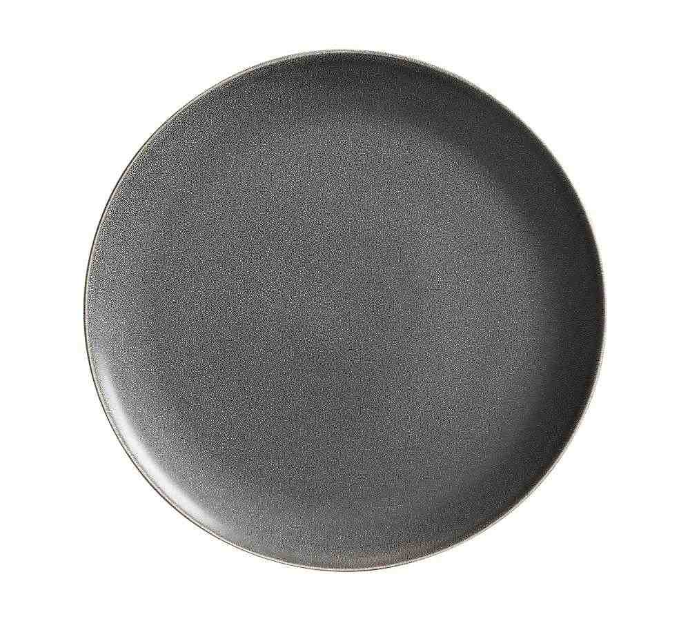 Mason Stoneware Round Serving Platter
