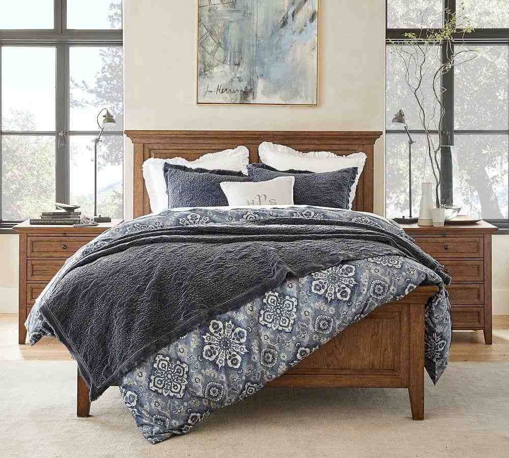 Hudson Bed