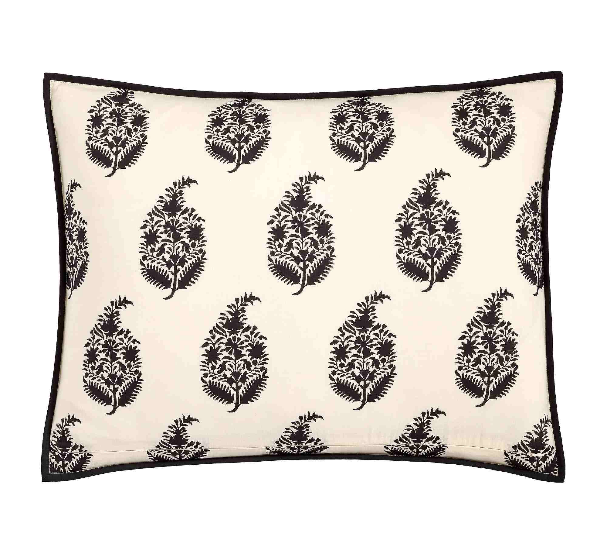 Sutton Reversible Quilted Shams