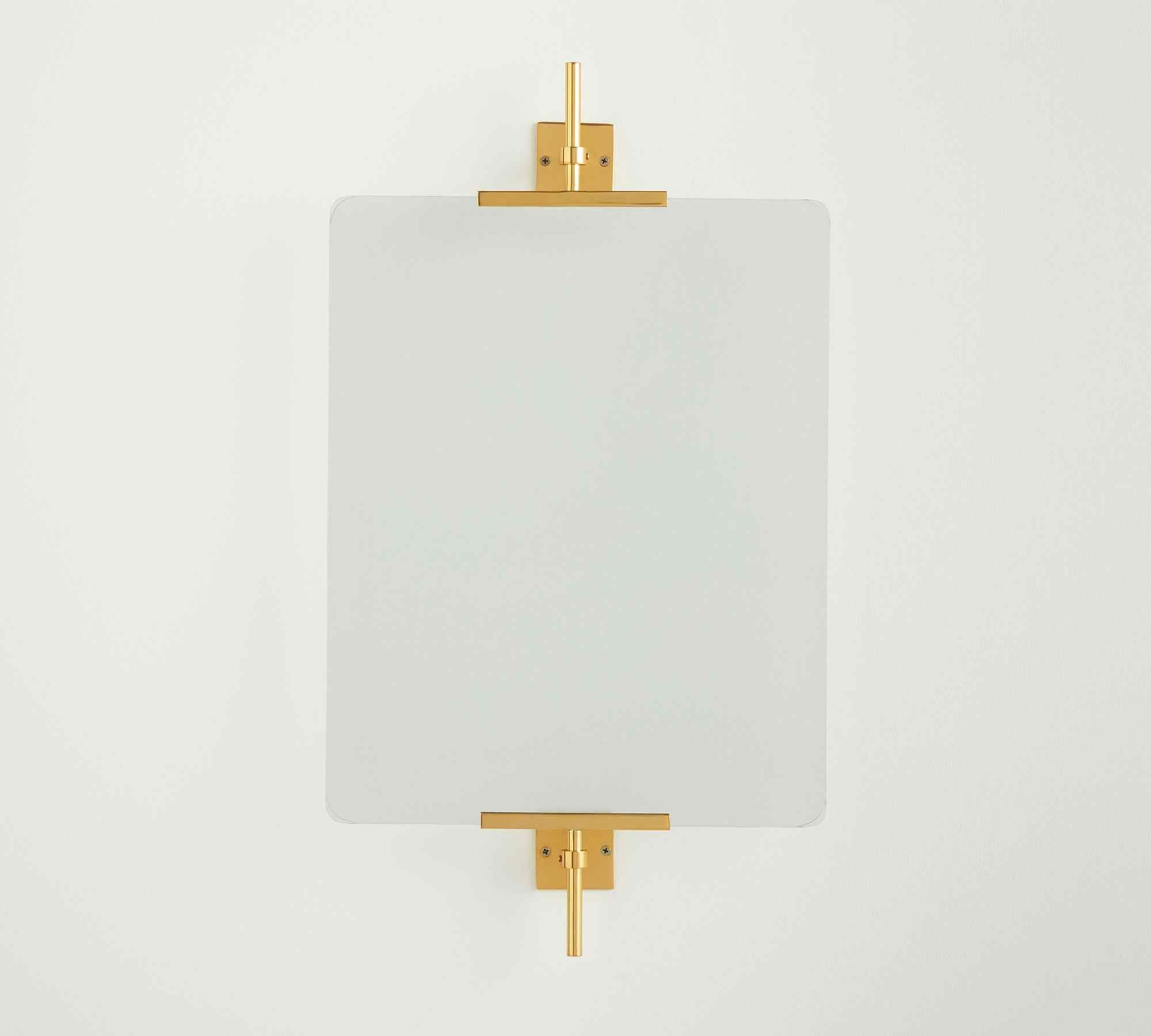 Reign Wall Mounted Easel Frame