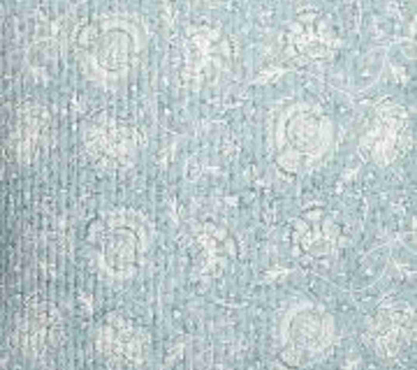 Sloan Voile Reversible Quilted Sham