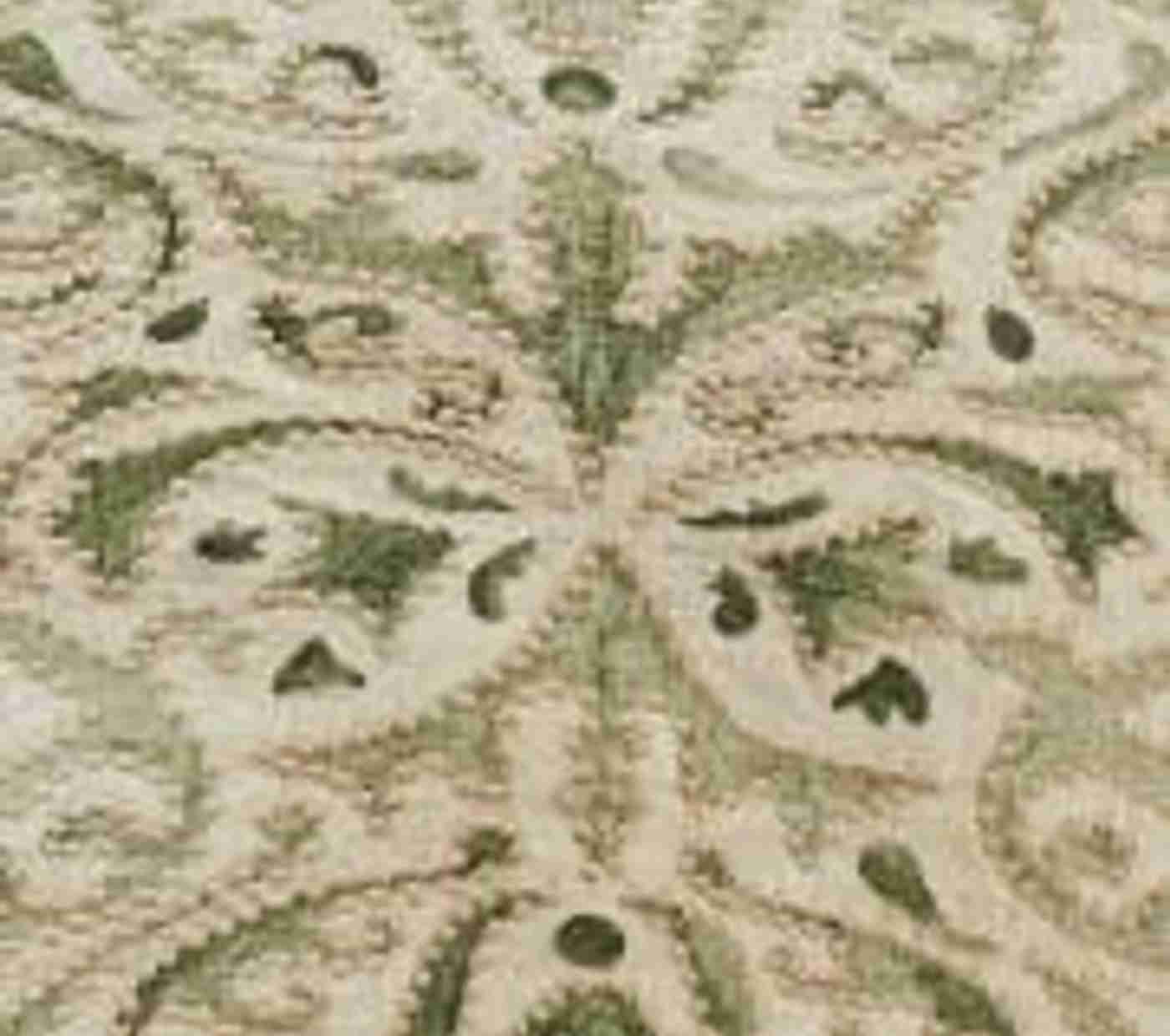 Reilley Linen Embroidered Pillow Covers