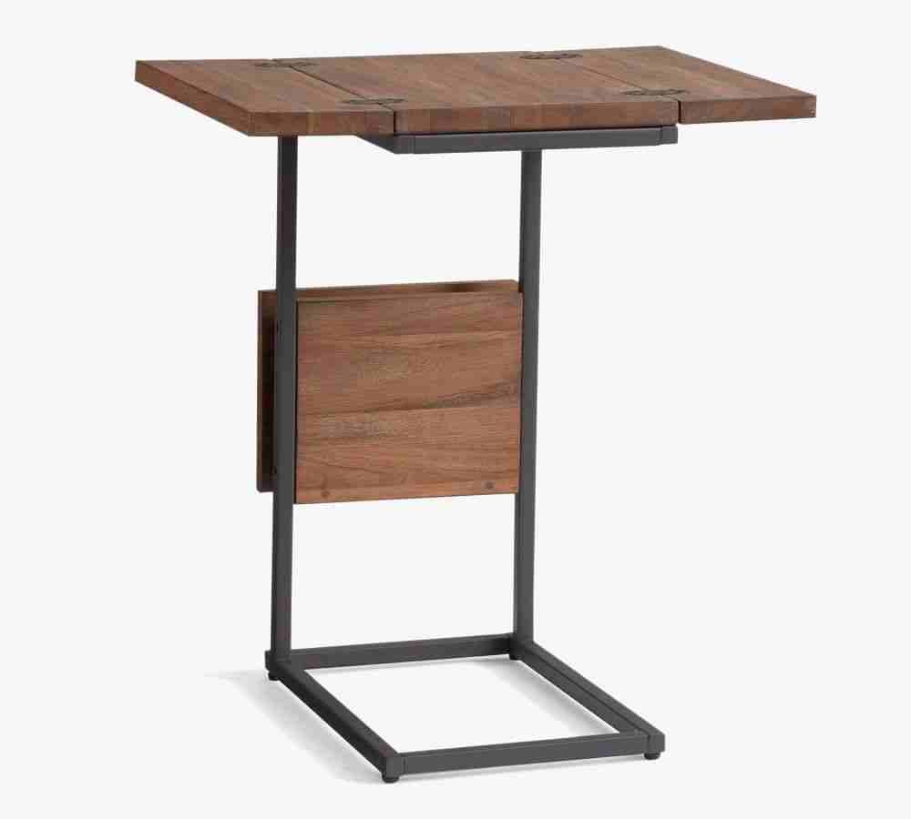 Allen 18Inches Extending C-Table