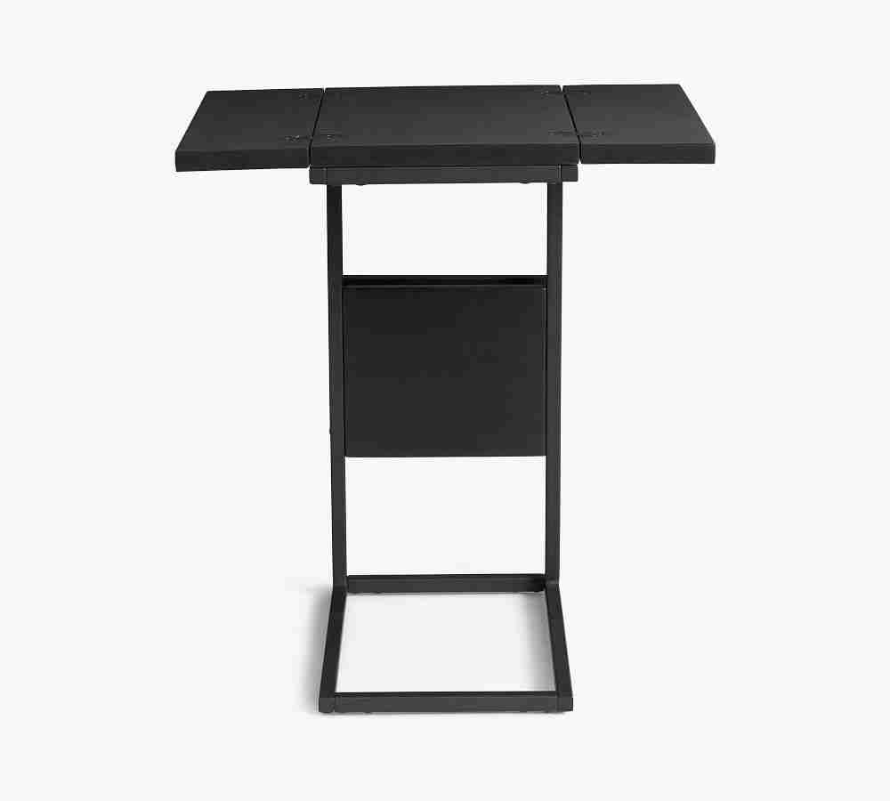 Allen 18Inches Extending C-Table