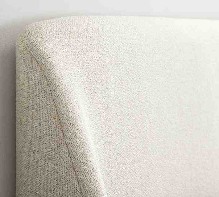 Layton Upholstered Platform Bed
