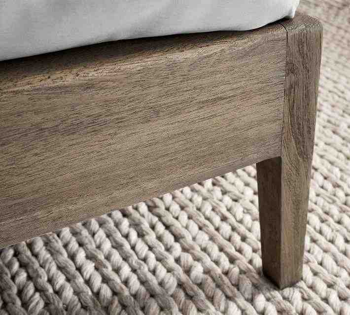 Layton Upholstered Platform Bed