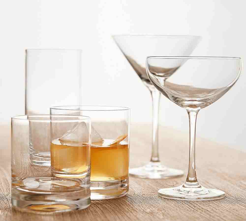 Schott Zwiesel Classico Champagne Glasses