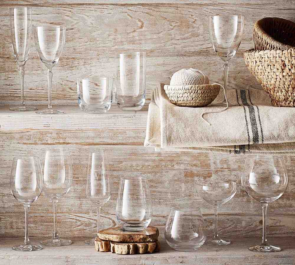 Schott Zwiesel Classico Champagne Glasses