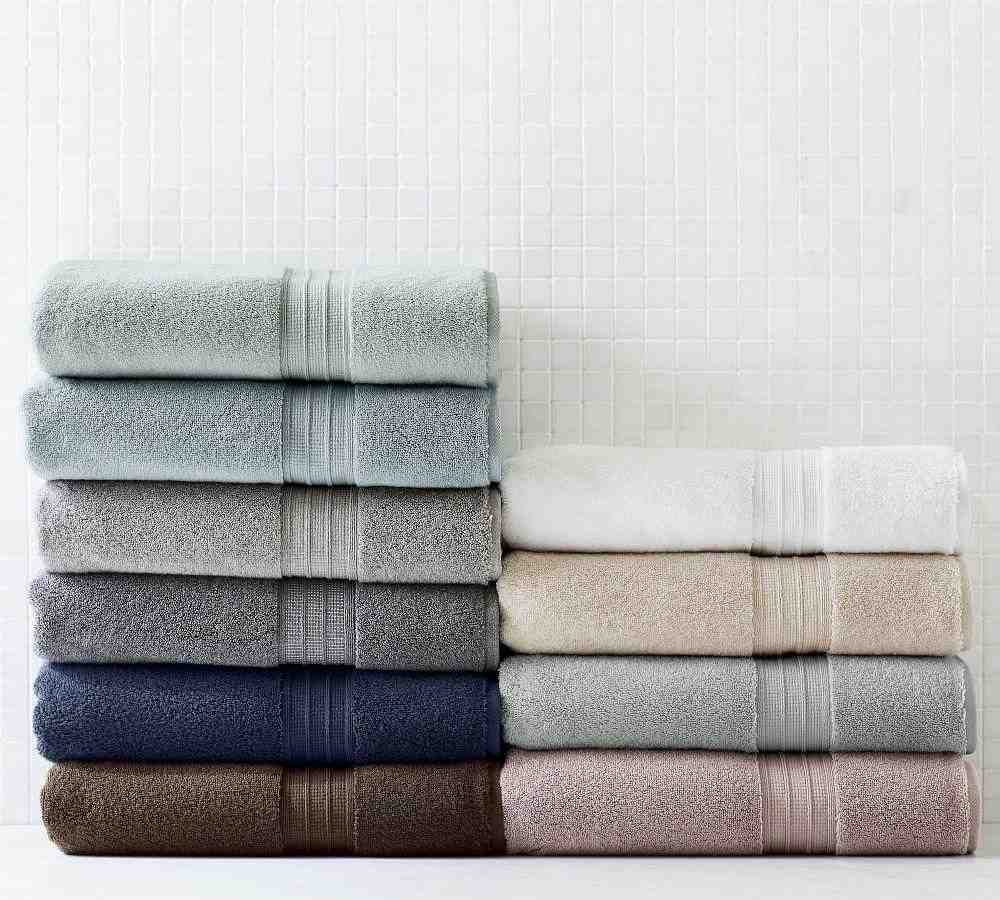 Hydrocotton Quick-Dry Organic Towel