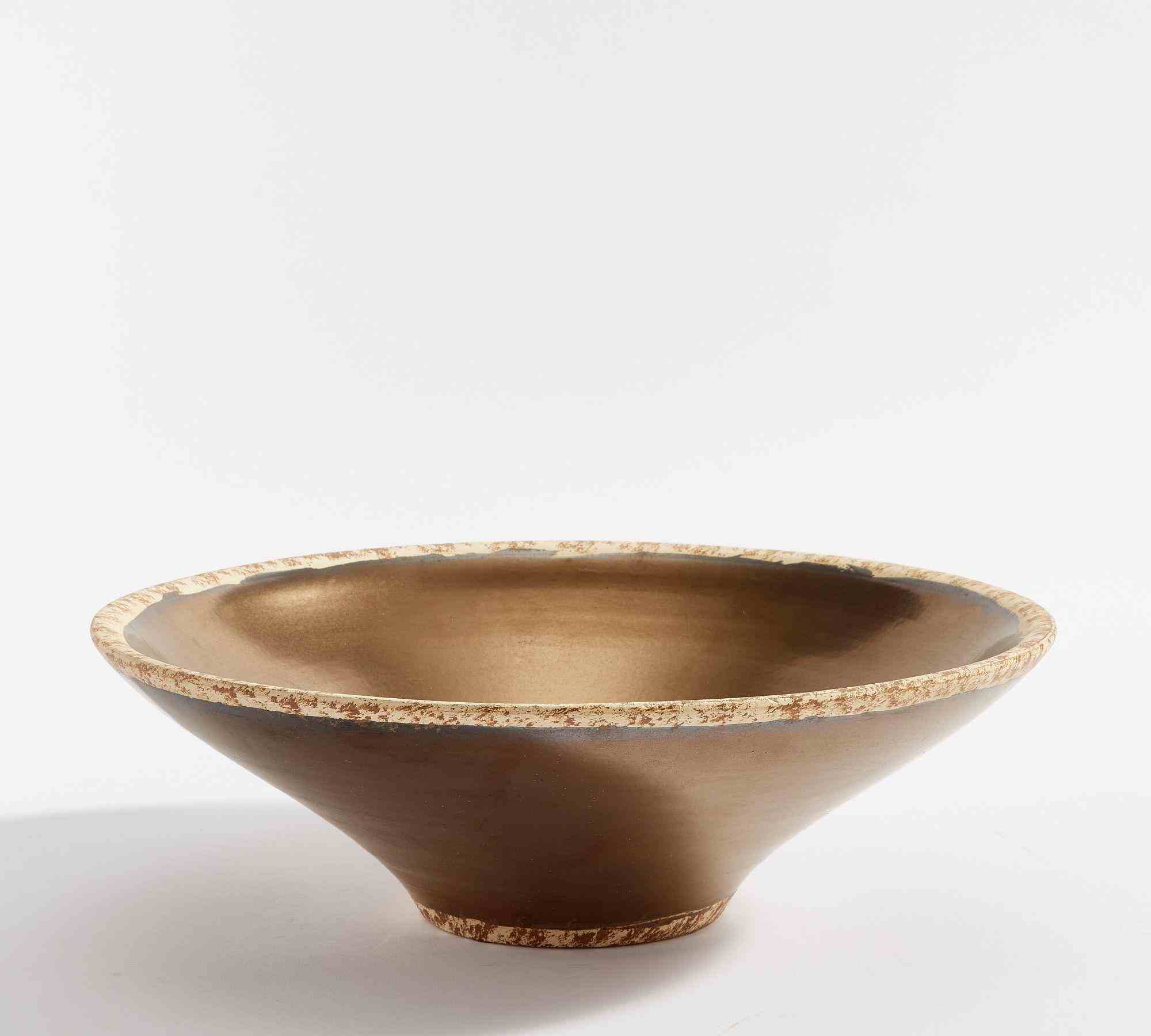 Tilden Metallic Ceramics Collection