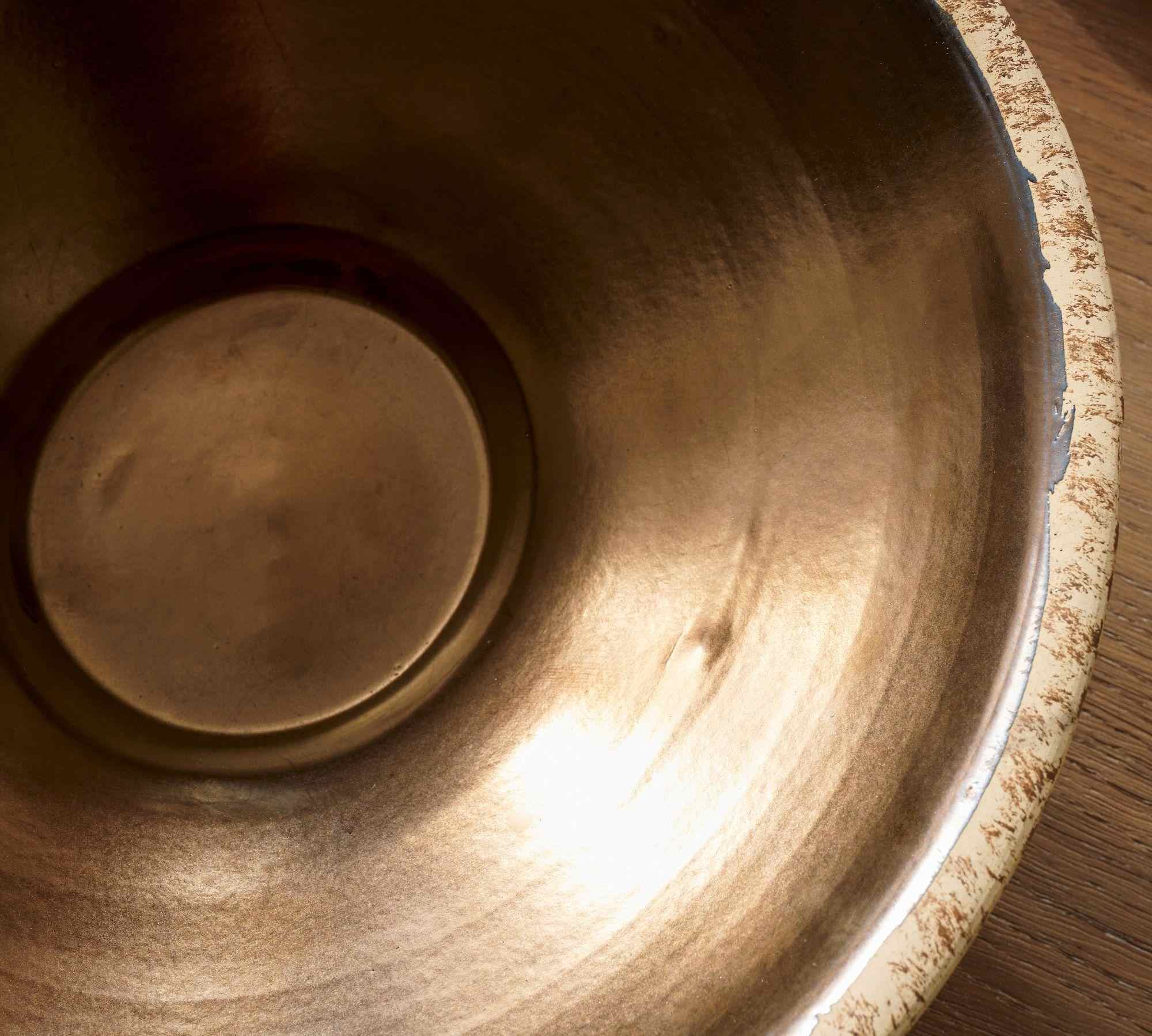 Tilden Metallic Ceramics Collection