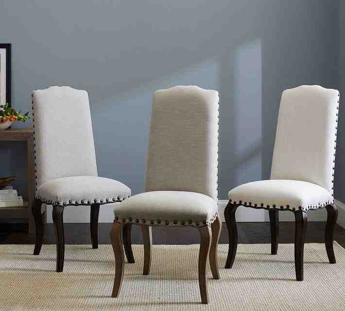 Calais Upholstered Dining Chair