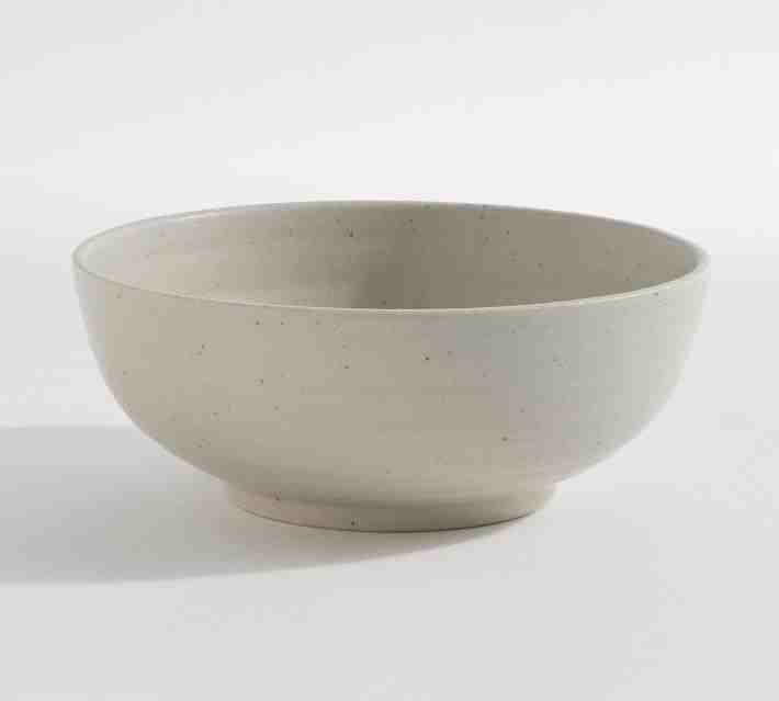Farmstead Stoneware Meal Bowls,, Single