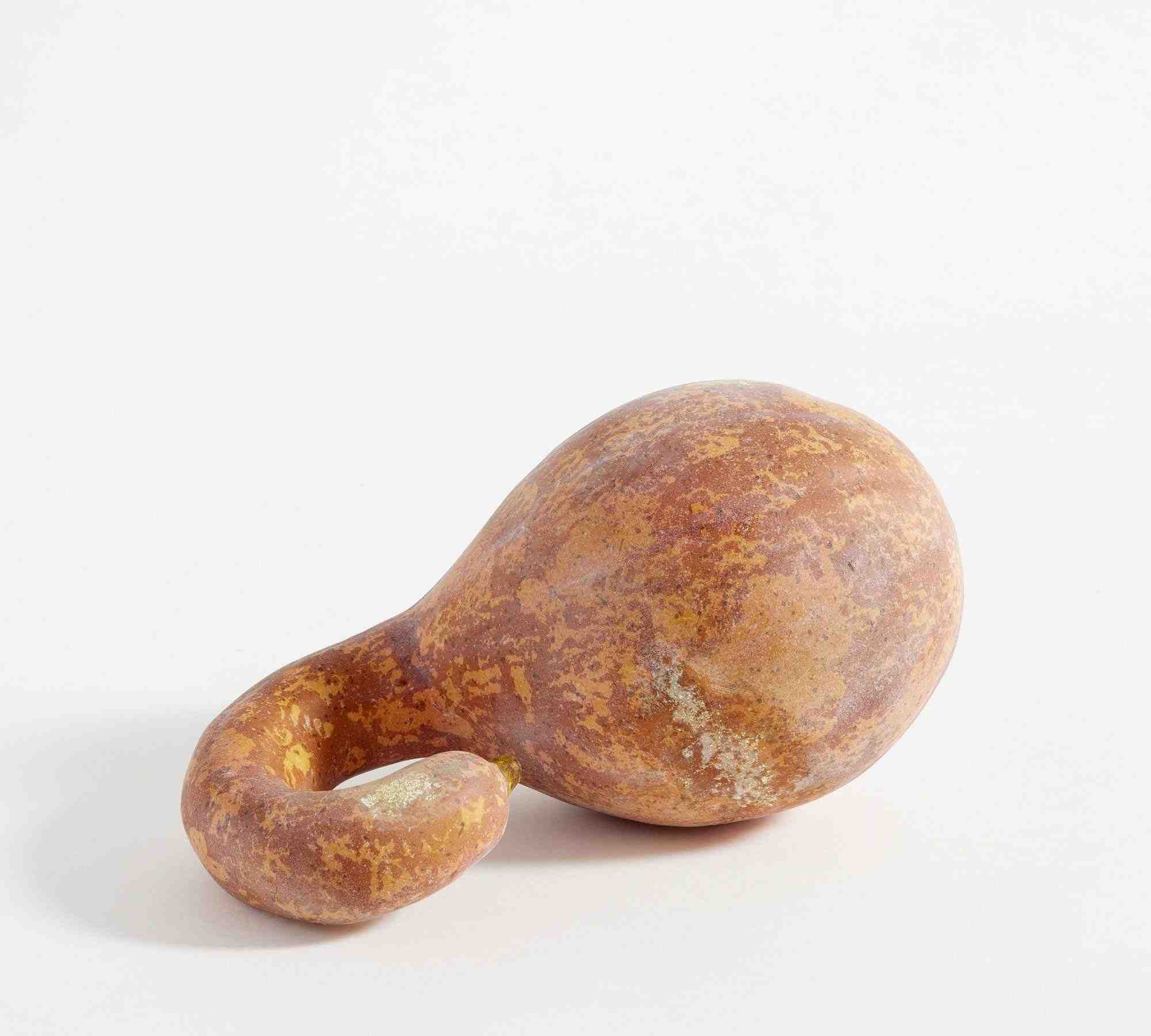 Faux Pumpkin