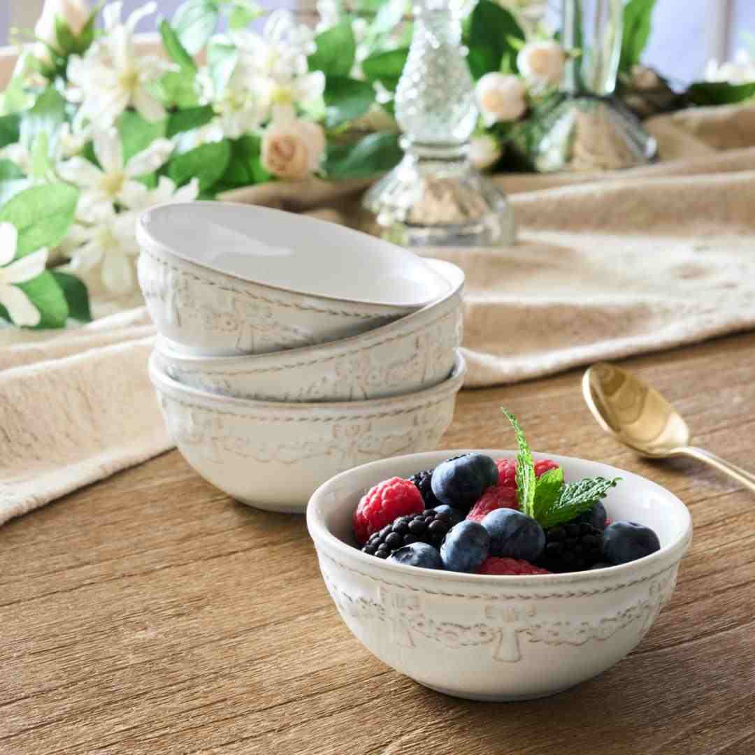 Deepika Berry Bowl - Set of 4