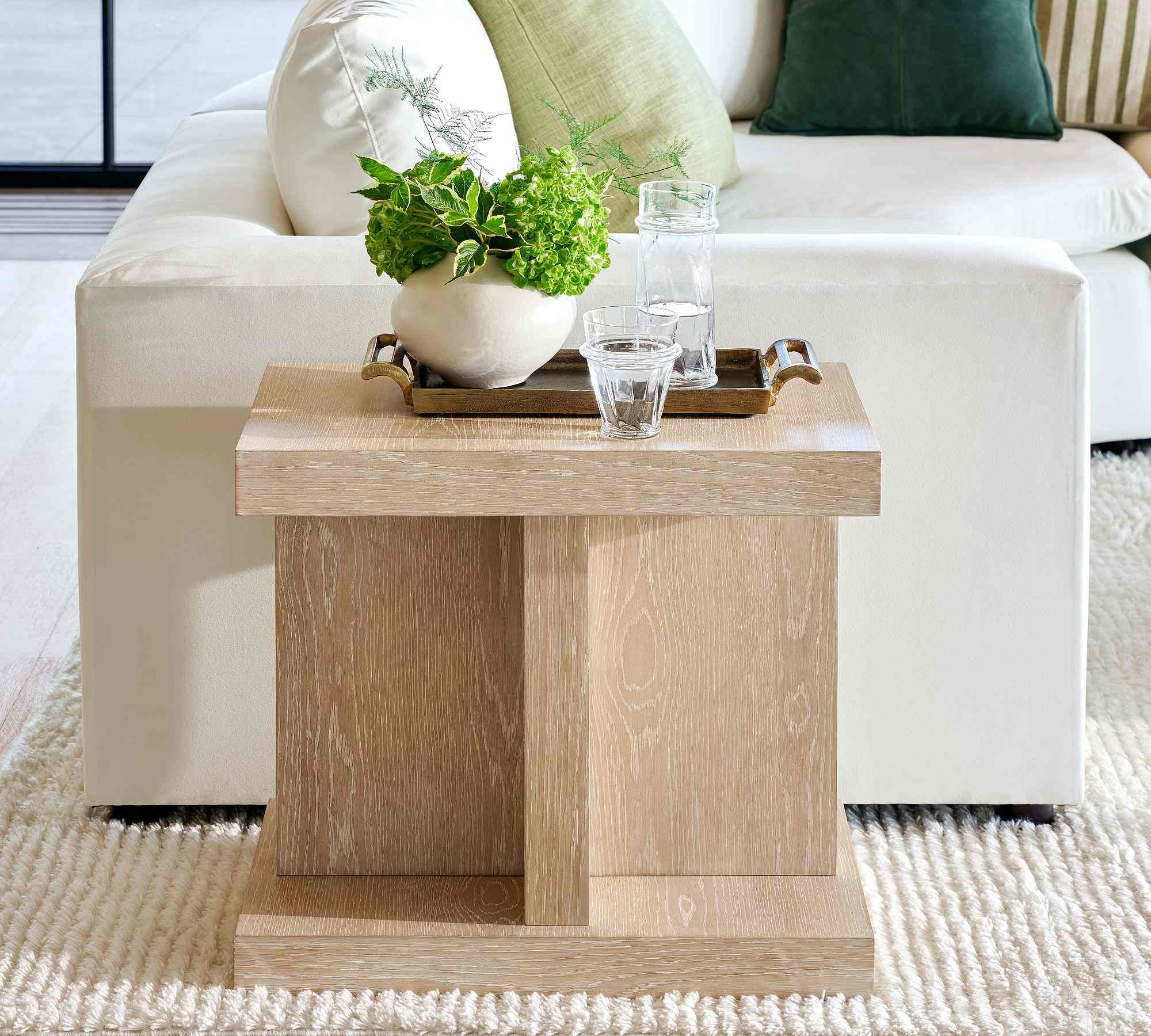 Newport Side Table