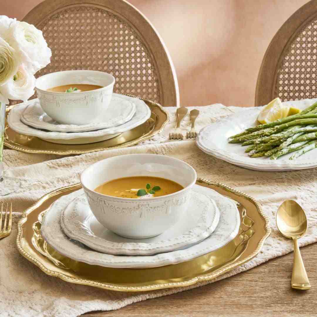 Deepika Bowl - Set of 4