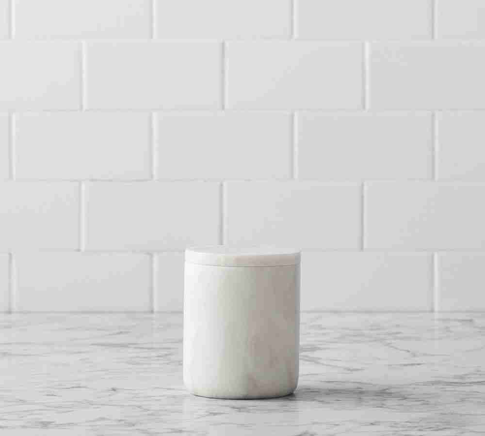 Frost Handcrafted Marble Bathroom Accessories