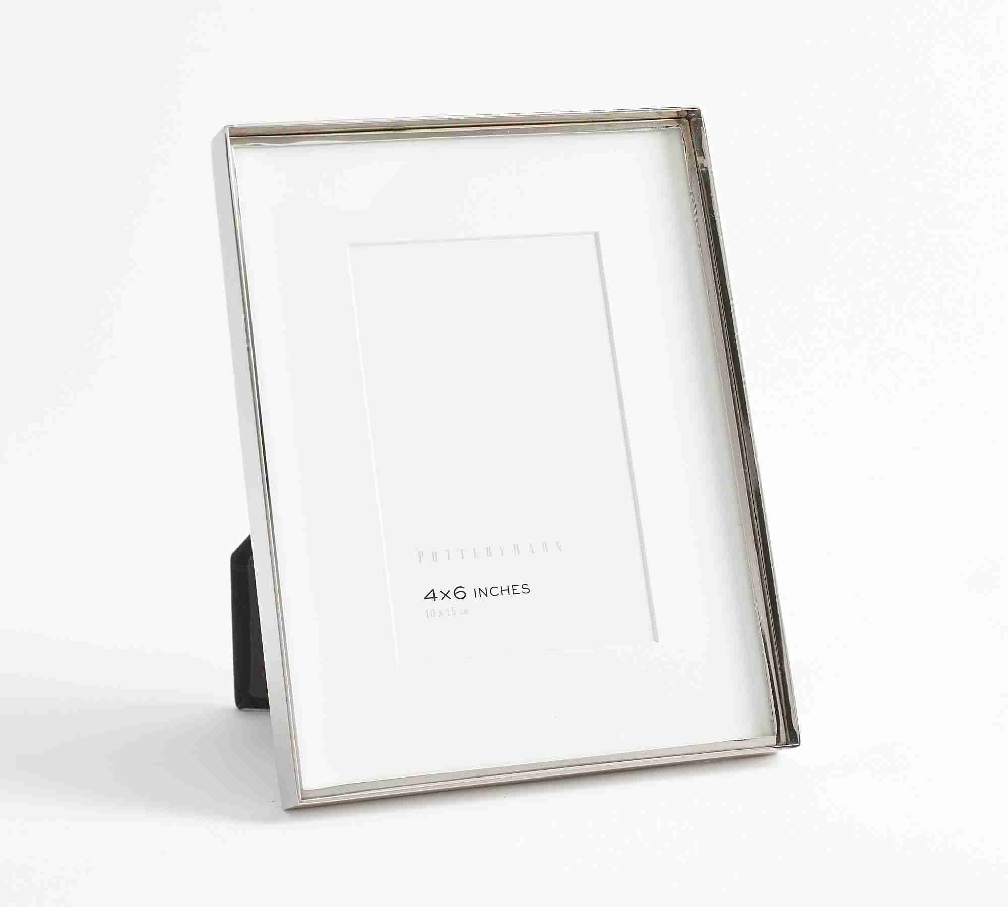 Stowe Modern Metal Frames, 7x9