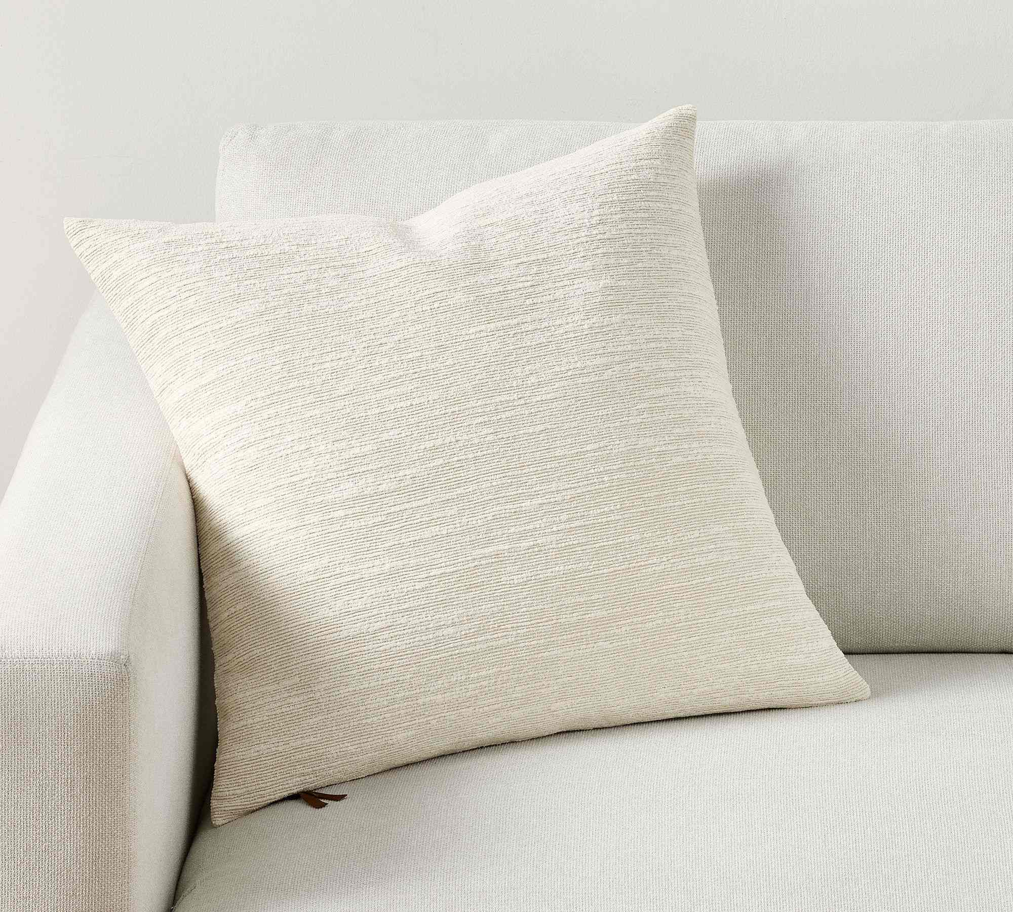 Shimmer Textured Pillow