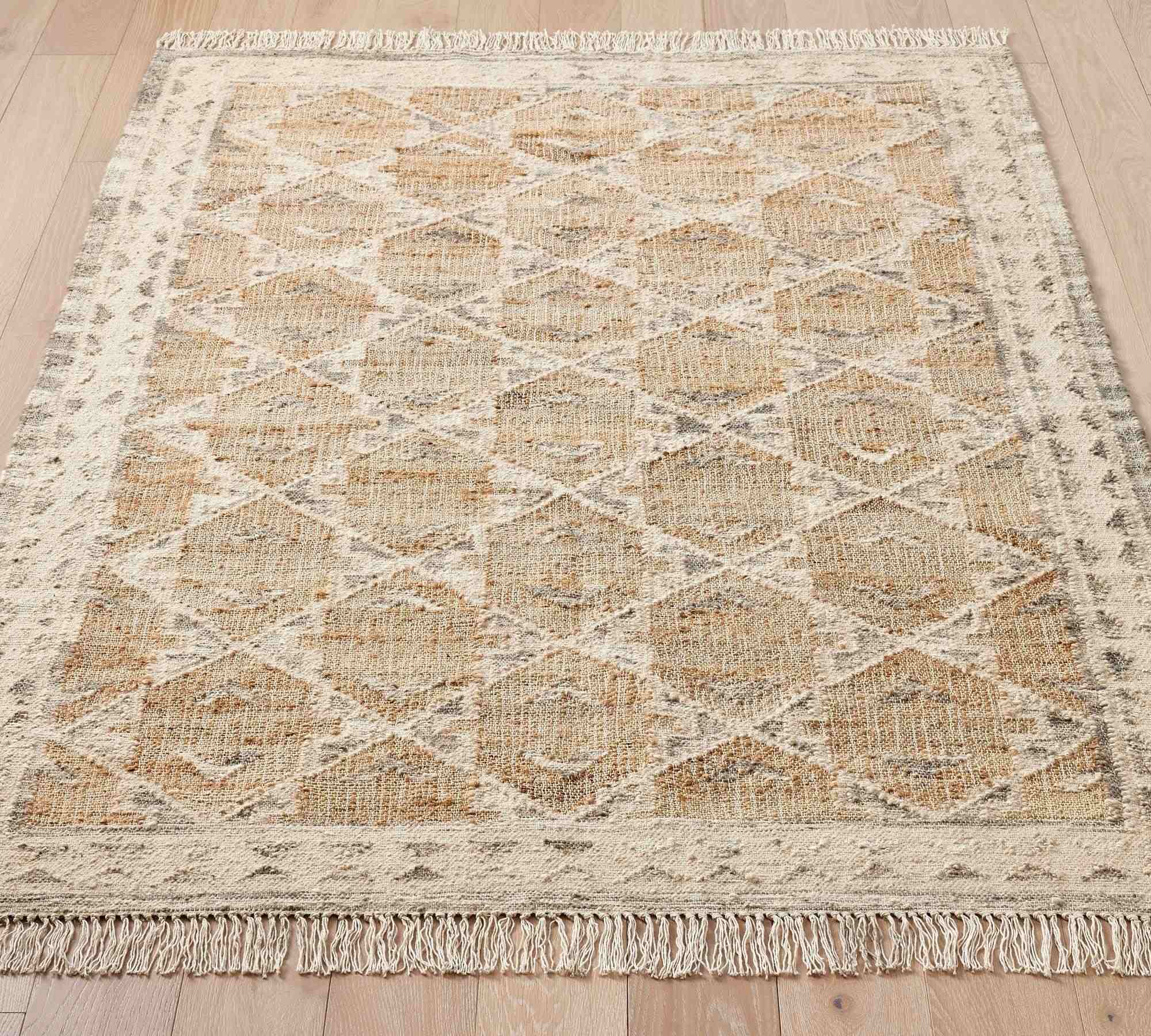Arroyo Handwoven Rug