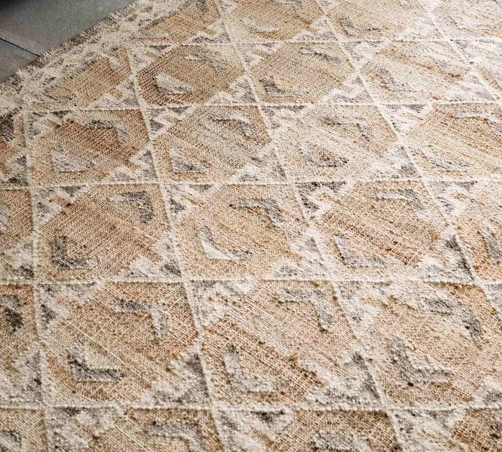 Arroyo Handwoven Rug