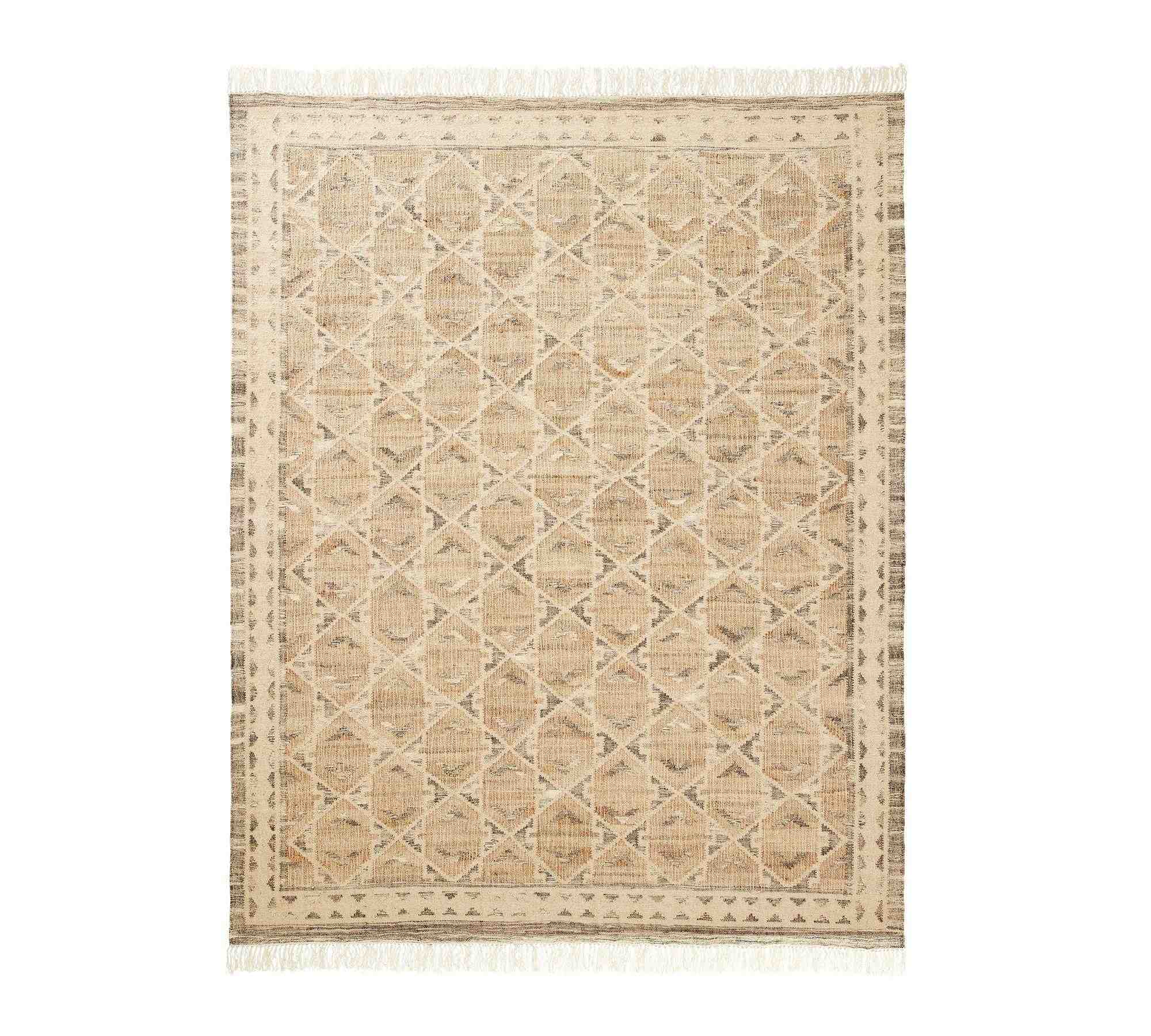 Arroyo Handwoven Rug