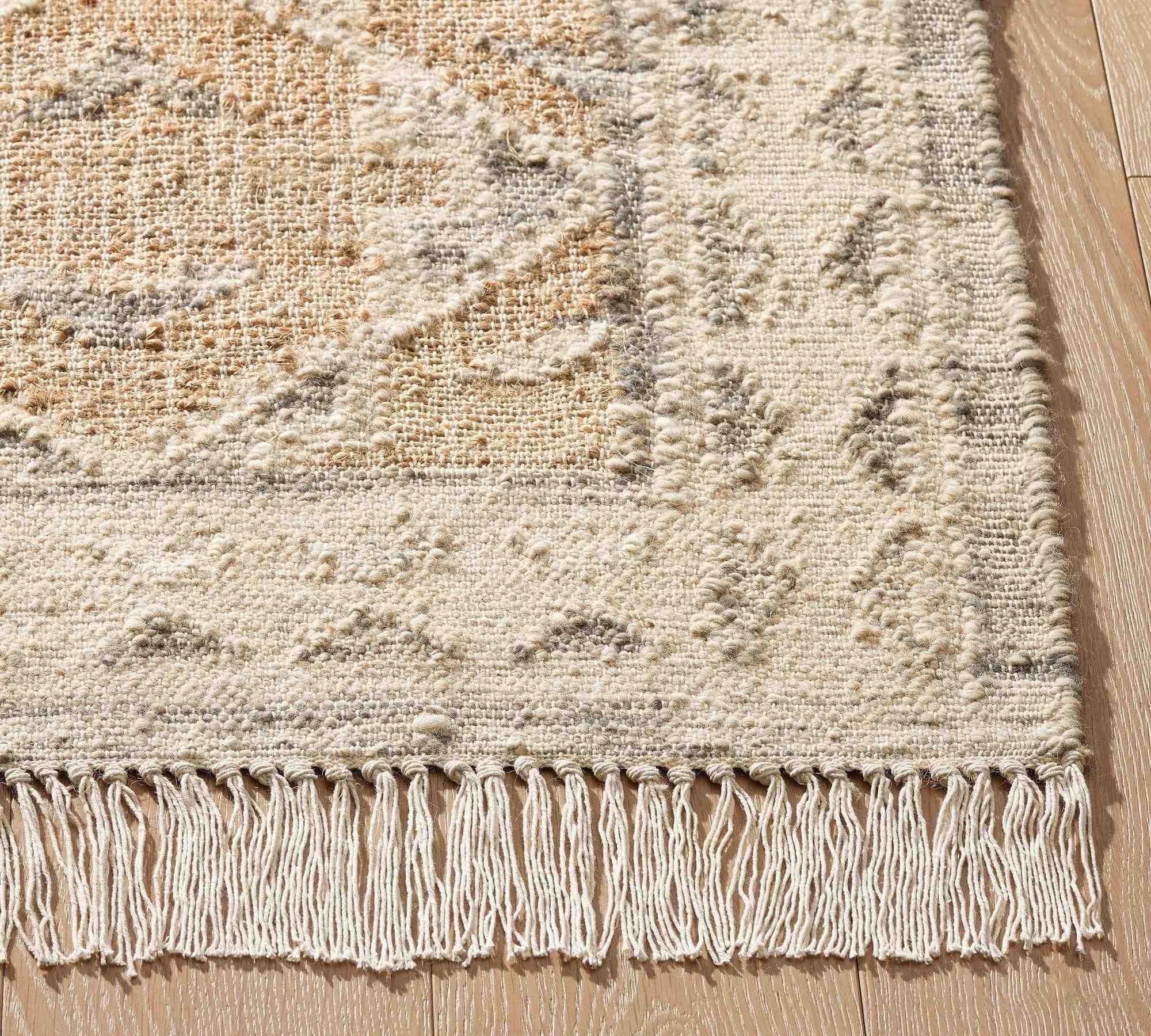 Arroyo Handwoven Rug