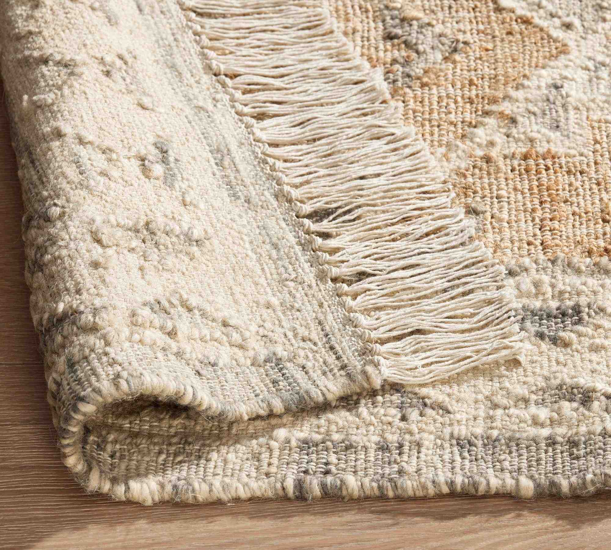 Arroyo Handwoven Rug