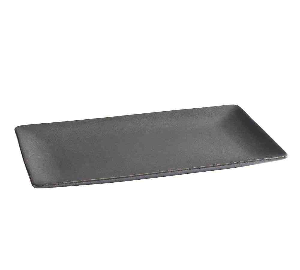 Mason Stoneware Rectangular Serving Platters