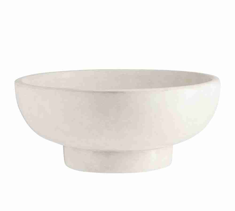 Orion Handcrafted Terra Cotta Bowls