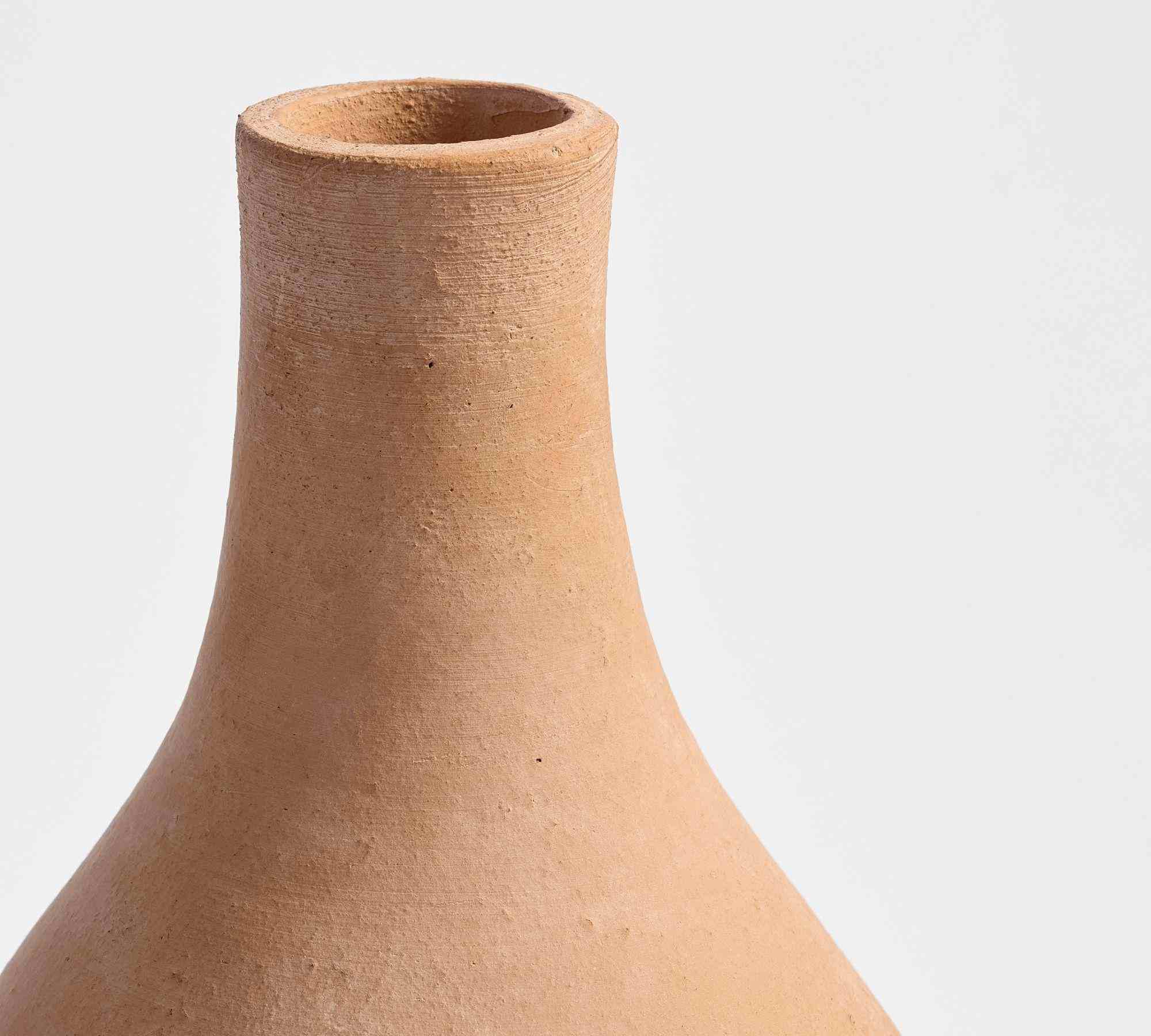 Nolina Ceramic Vase