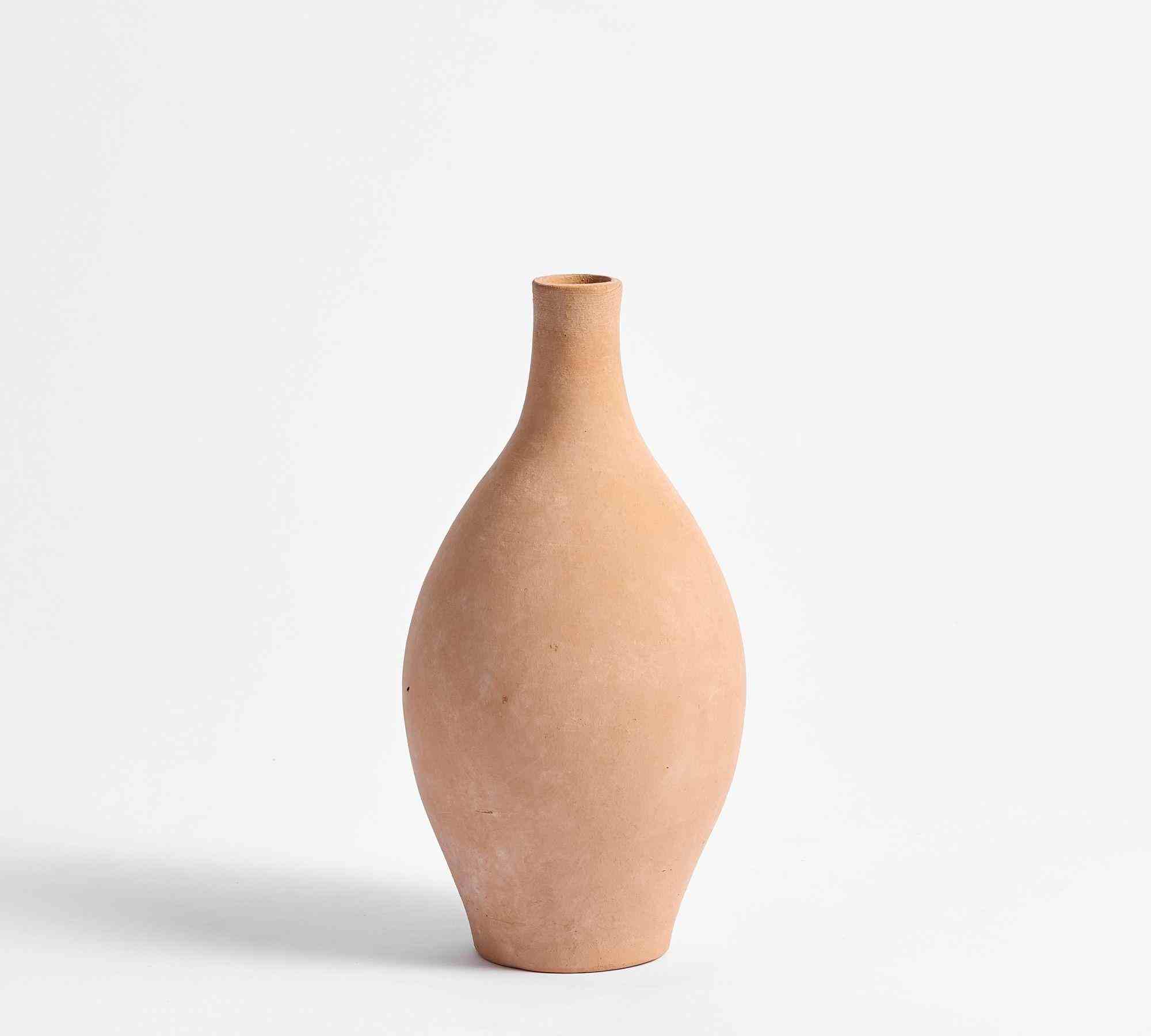 Nolina Ceramic Vase