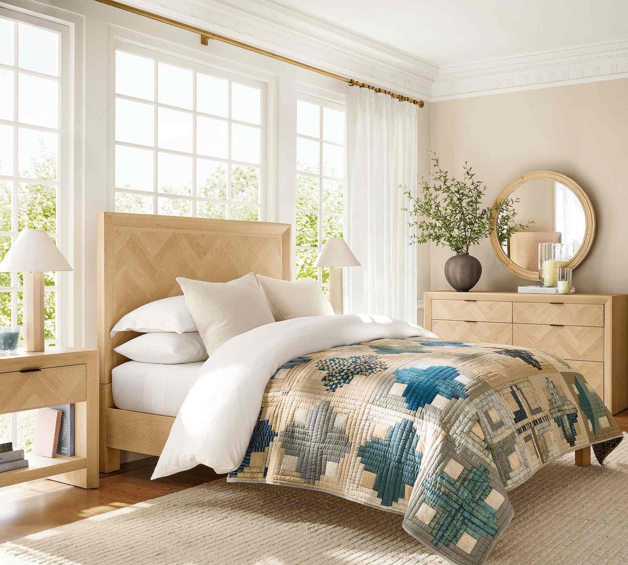 Pottery Barn | Furniture | Designer & Quality Home Furniture