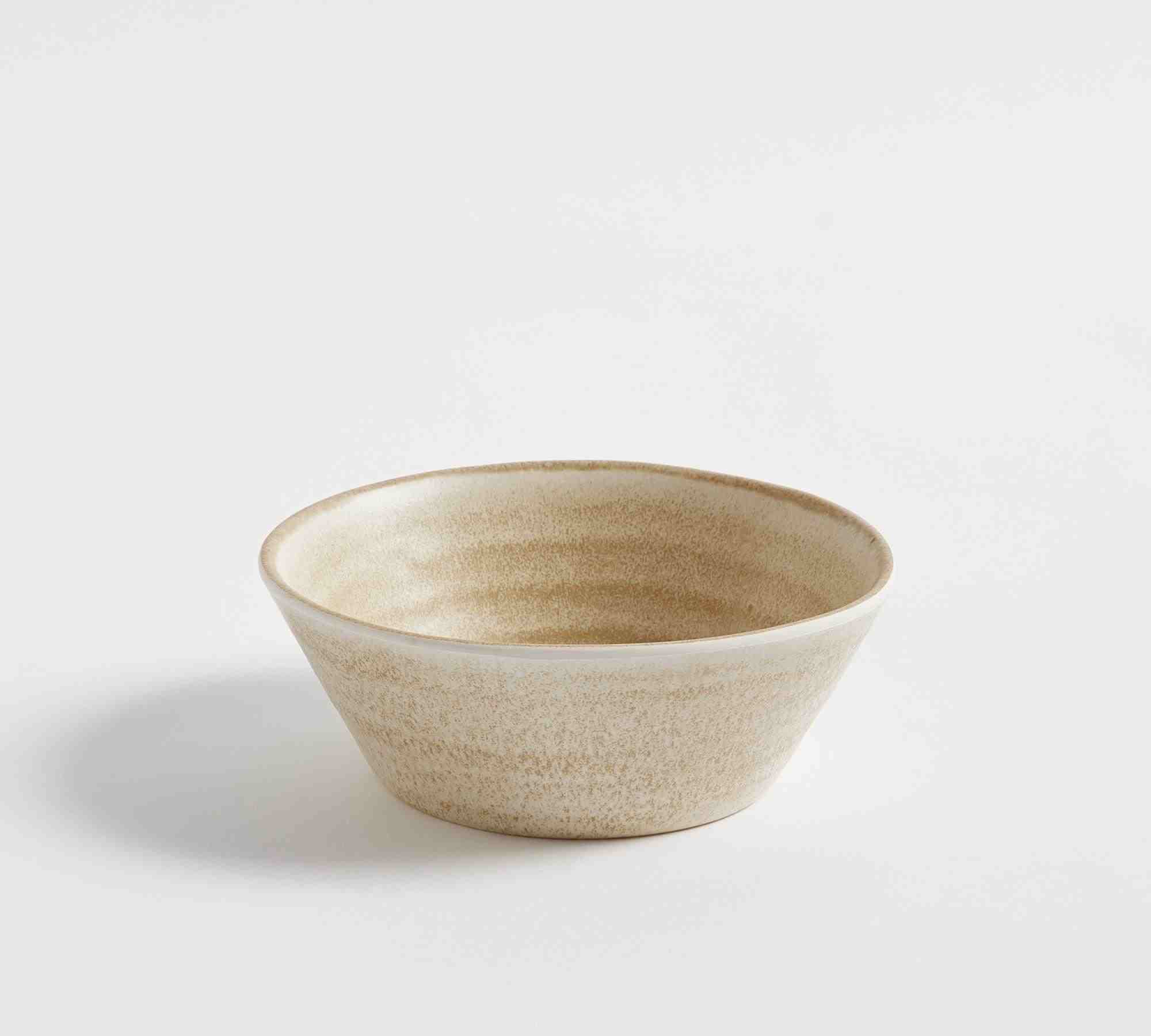 Larkin Melamine Individual Bowls - Set of 4