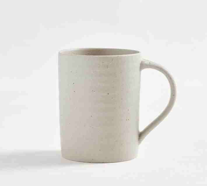 Farmstead Stoneware Mugs,, Single