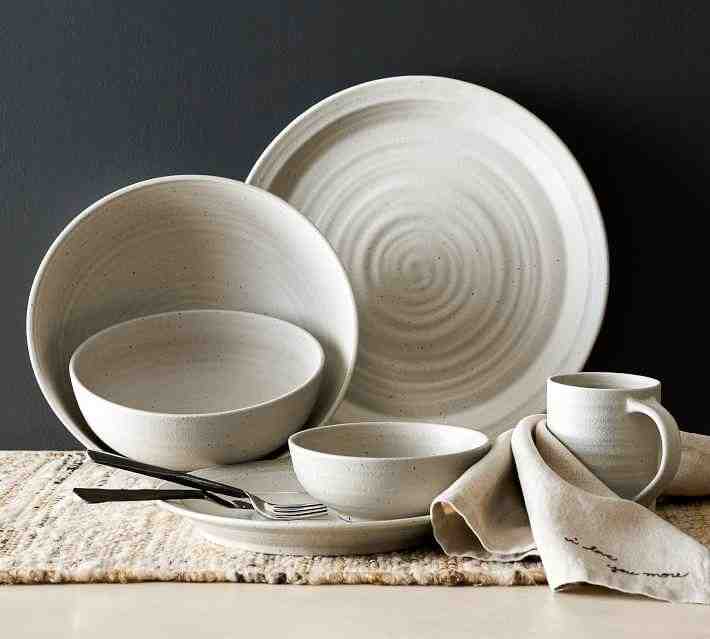 Farmstead Stoneware Mugs,, Single
