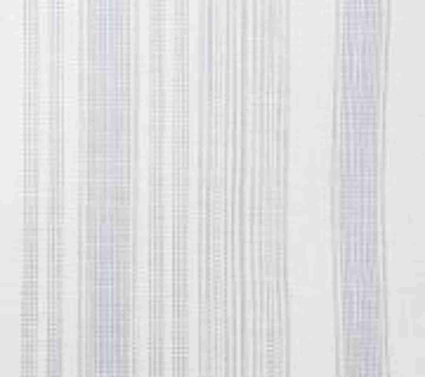 Hawthorn Striped Cotton Duvet Cover