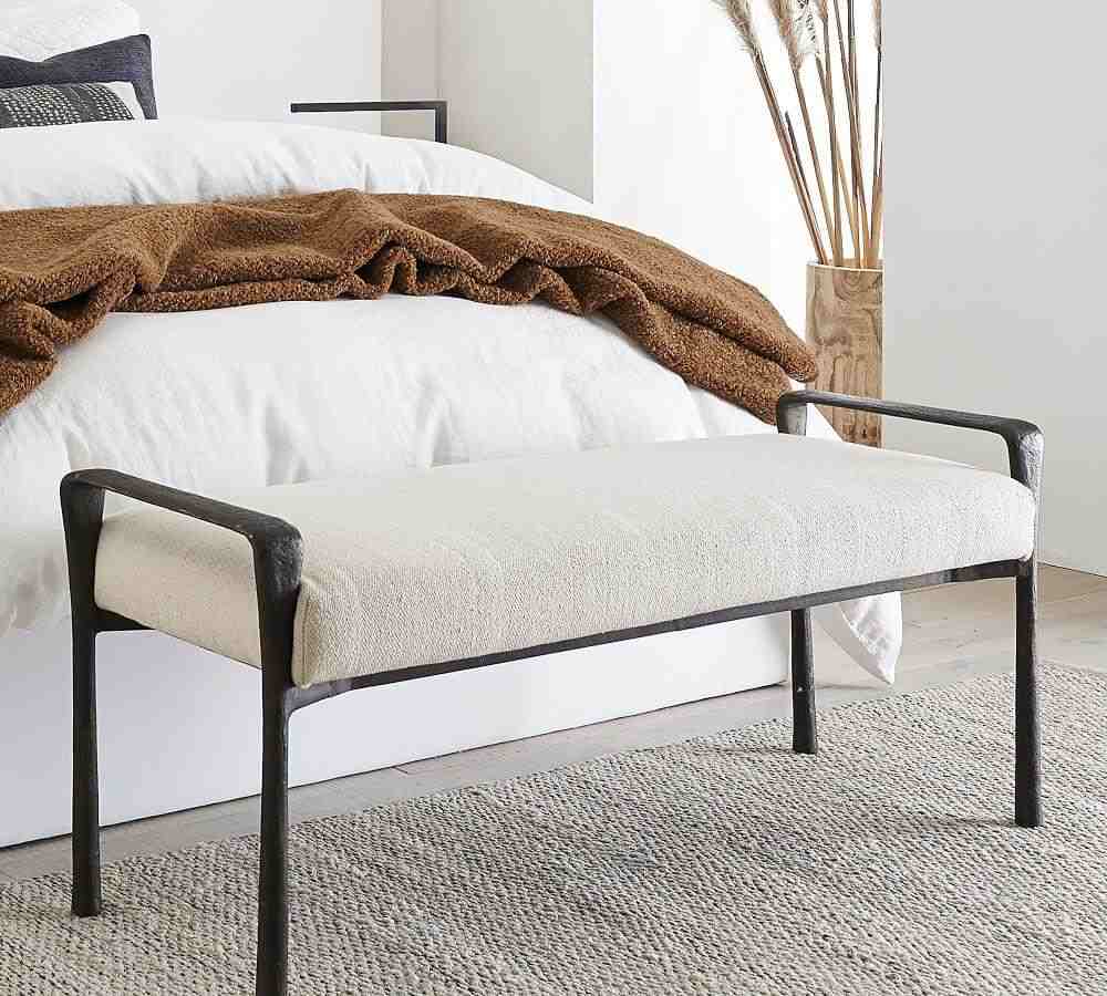 Bodhi Bench