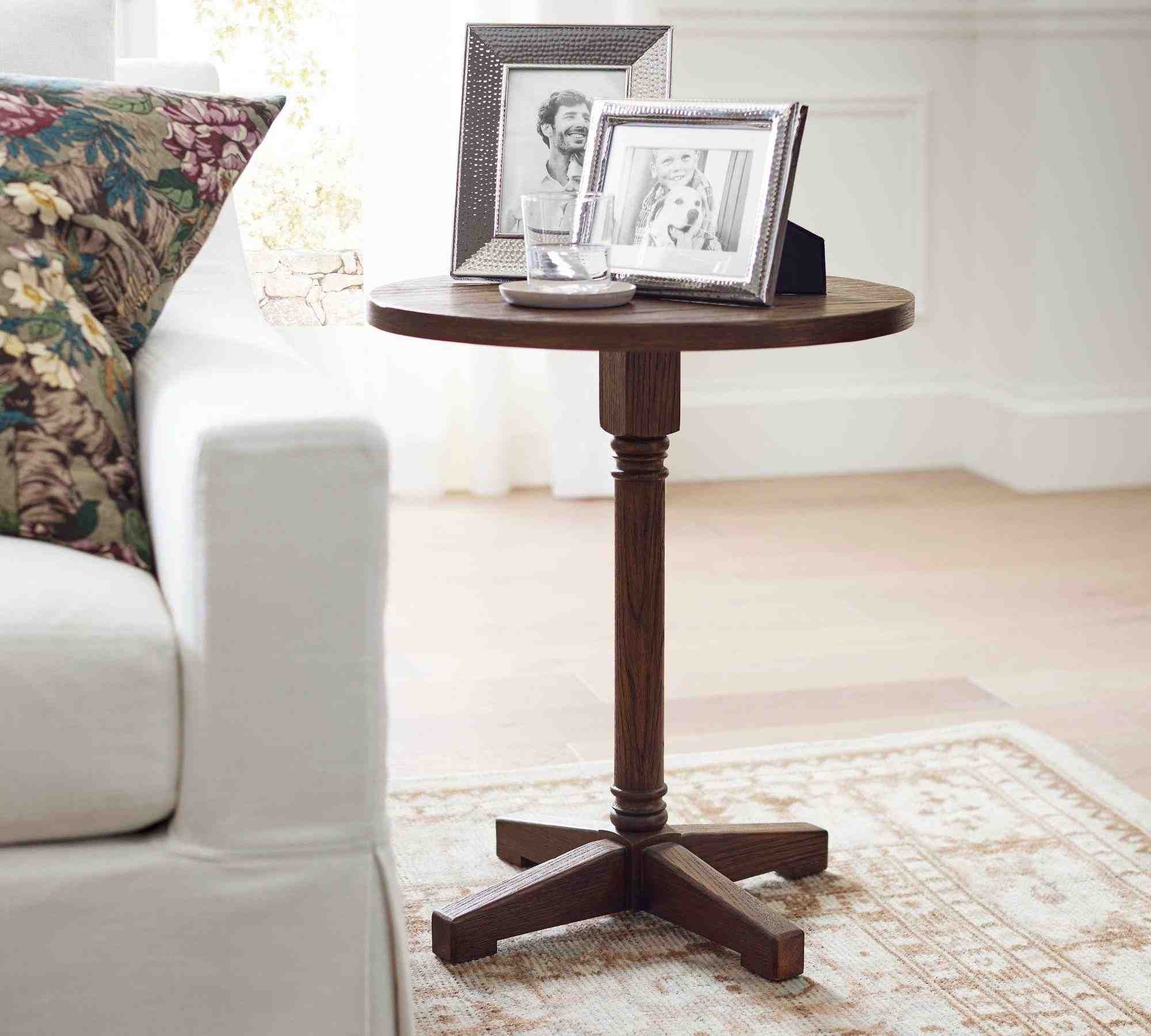 Stowe Side Table