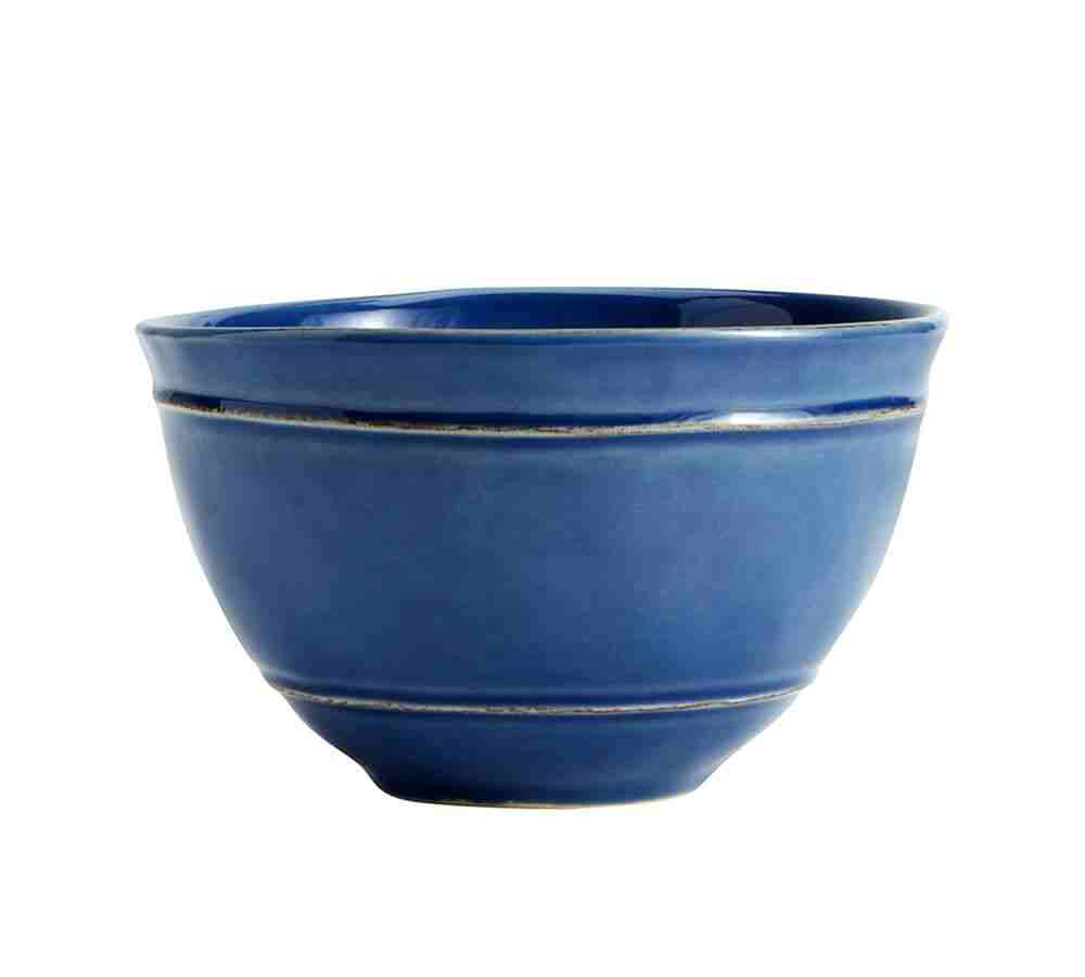 Cambria Stoneware Cereal Bowls, Set of 4